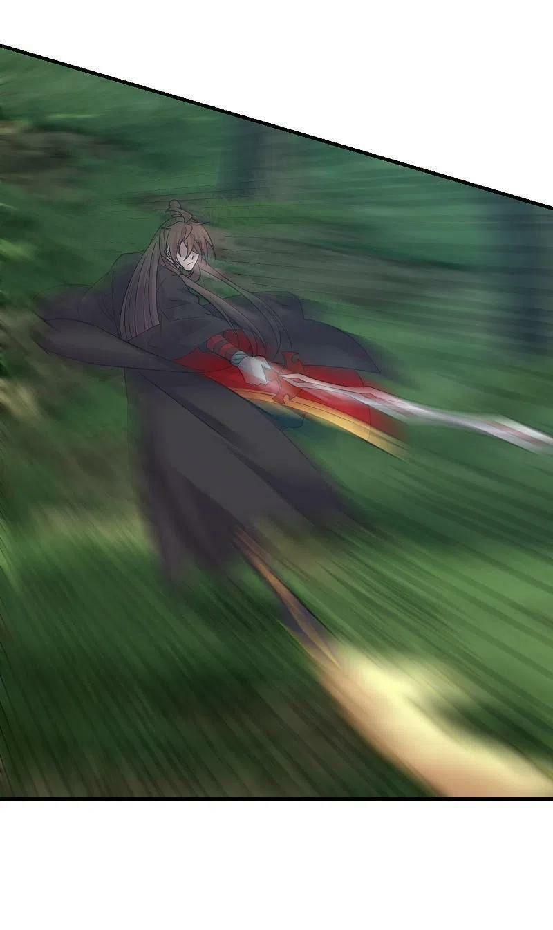 tiên võ đế tôn chapter 184 32