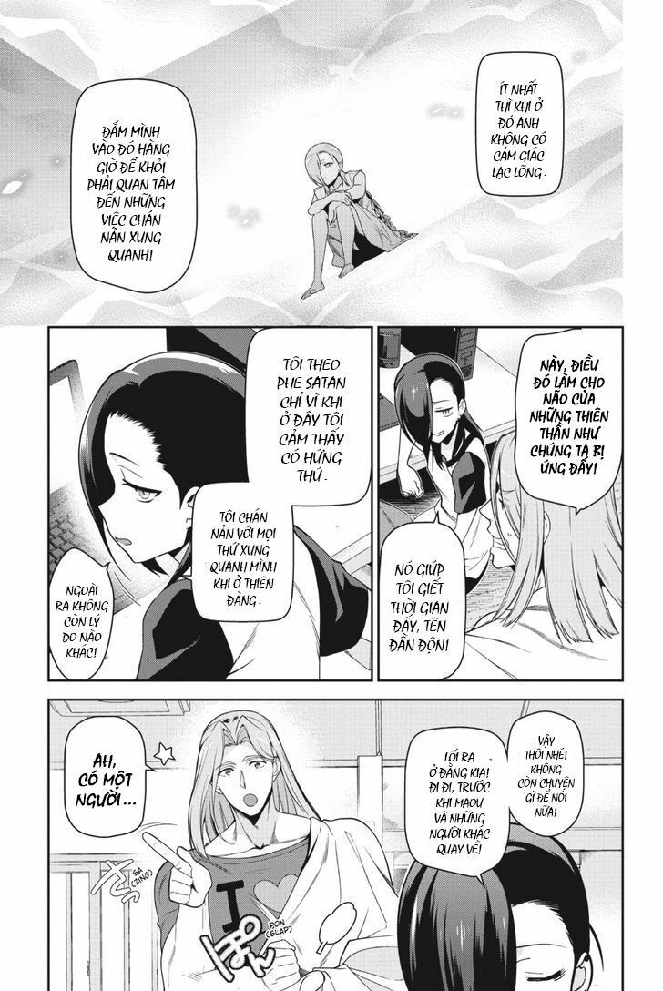 ma vương đi làm thêm chapter 48 7