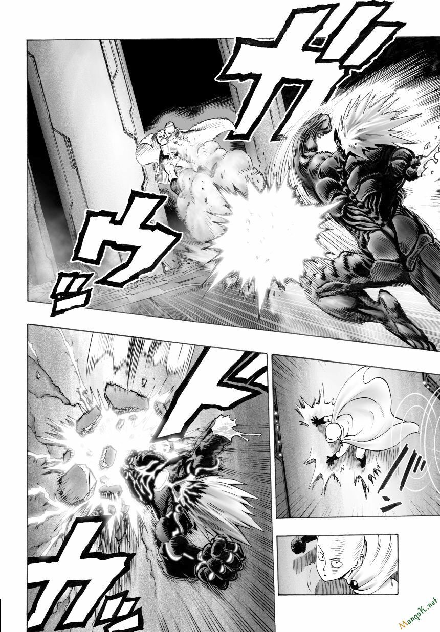 one-punch man chapter 45 9