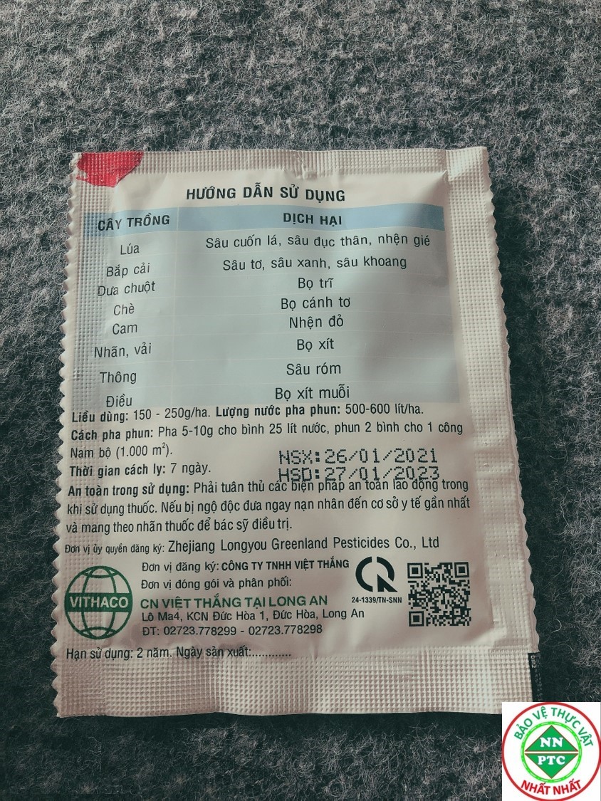 THUỐC TRỪ SÂU TASIEU CHUYÊN DÙNG DIỆT SÂU CUỐN LÁ,ĐỤC THÂN,NHỆN DÉ ,BỌ XÍT,BỌ TRĨ