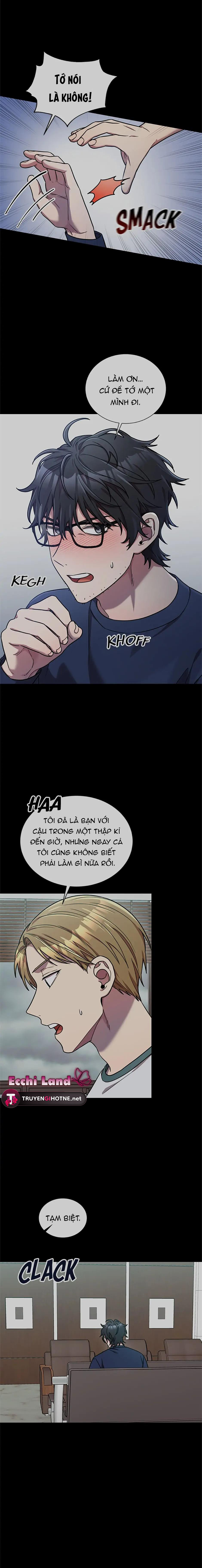 kết hôn ư? không, cảm ơn! chapter 29.2 8