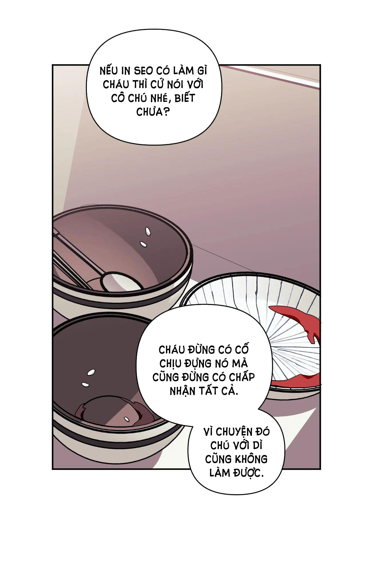 hơn cả bạn bè chapter 65.2 27