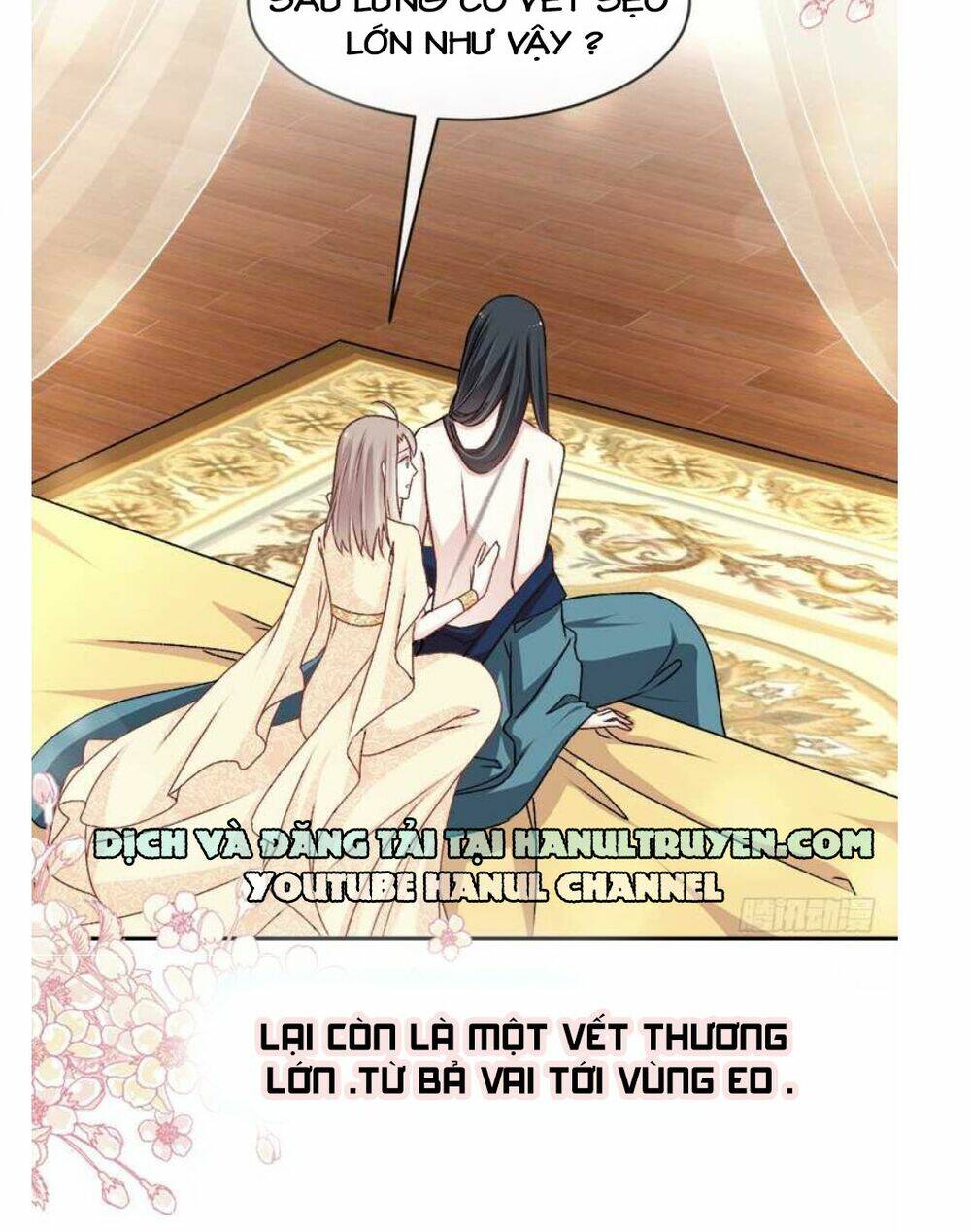 thiên hạ đệ nhất sủng phi chapter 52 11