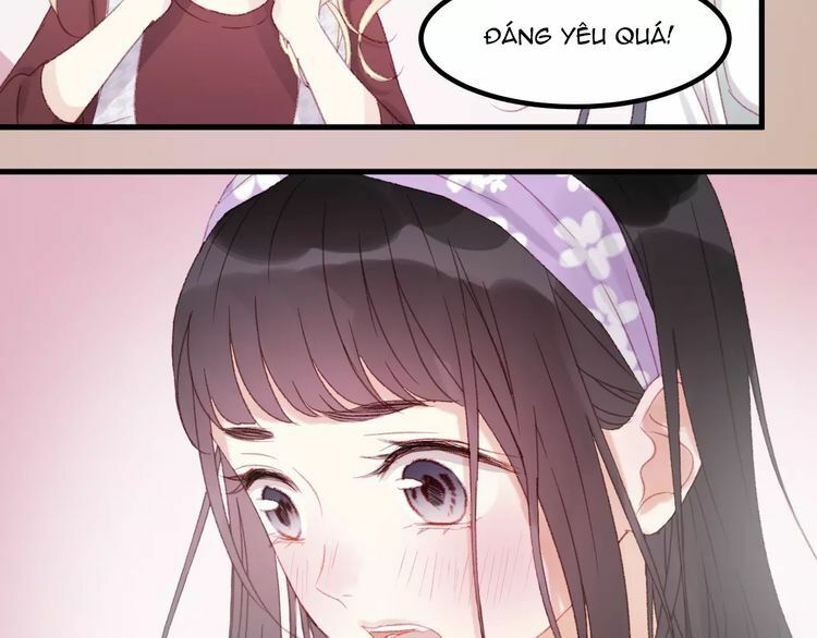 lượm được một tiểu hồ ly phần 2 chapter 29 59