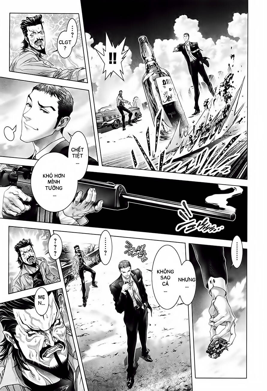 black joke chapter 9 23