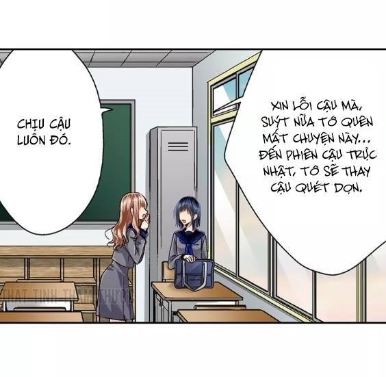 anh ấy và xương sườn của cô ấy chapter 1 7