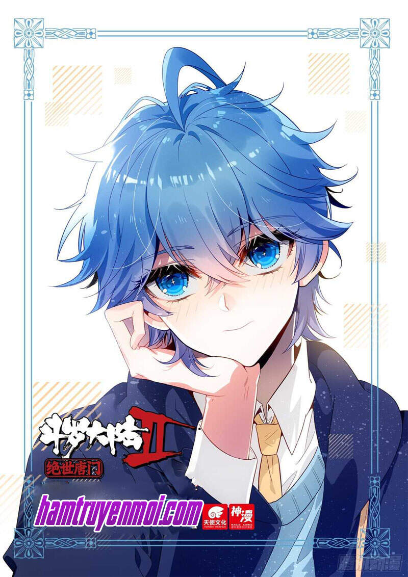 đấu la đại lục ii (tuyệt thế đường môn) chapter 304 1