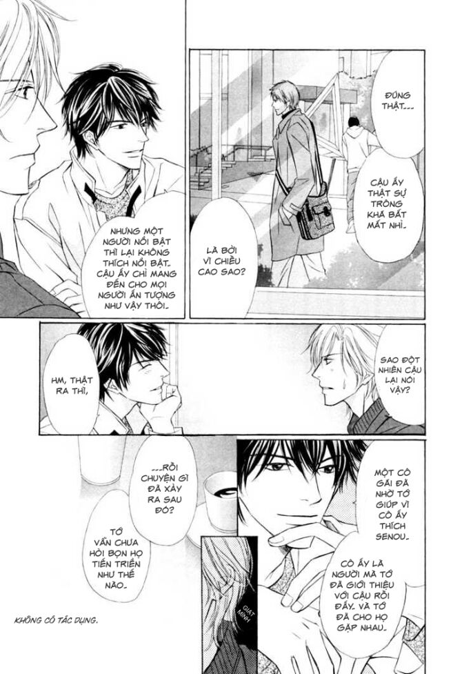 kimi no ai wa mienikui chapter 2 14