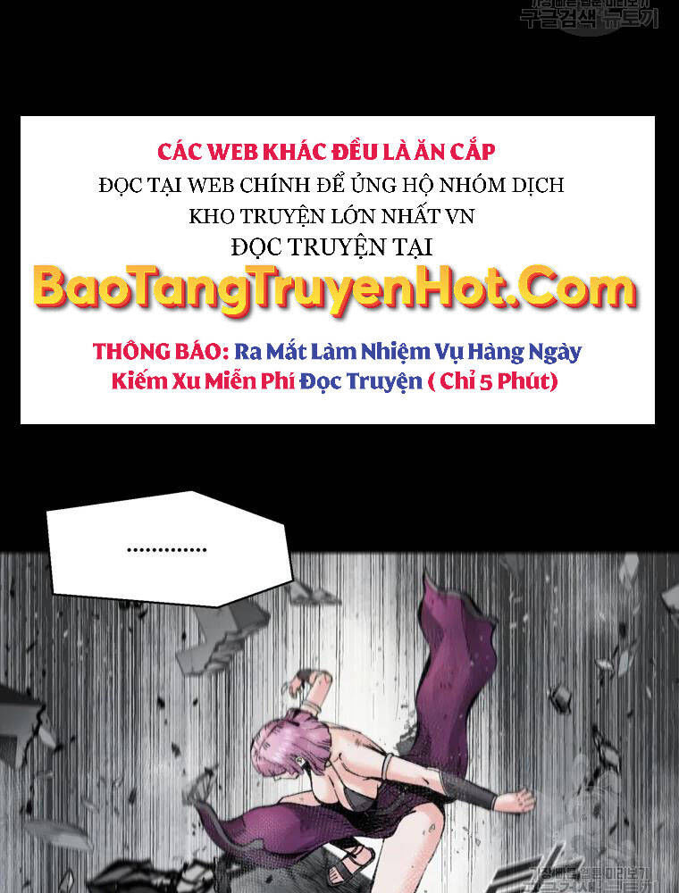 mật mã mê cung chapter 36 38