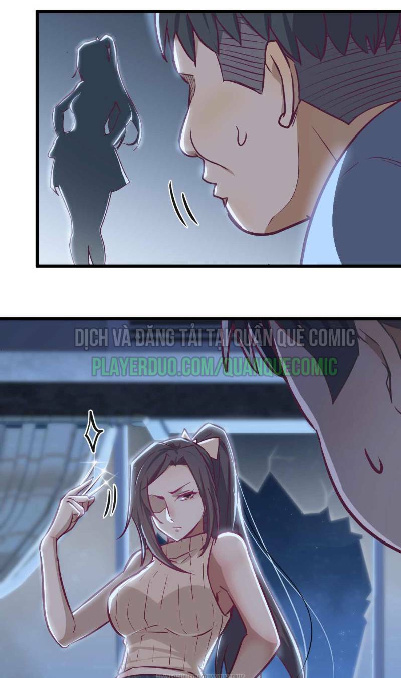song tu đạo lữ kiểu xem mặt chapter 9 7