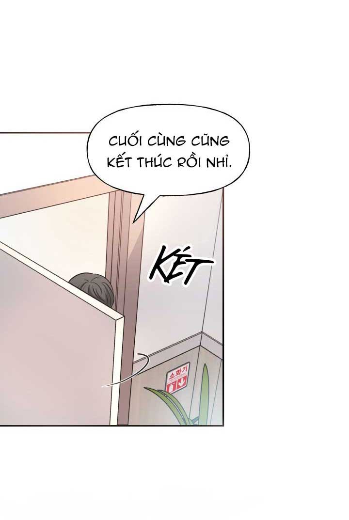 vị đại diện đáng ngờ chapter 2 16