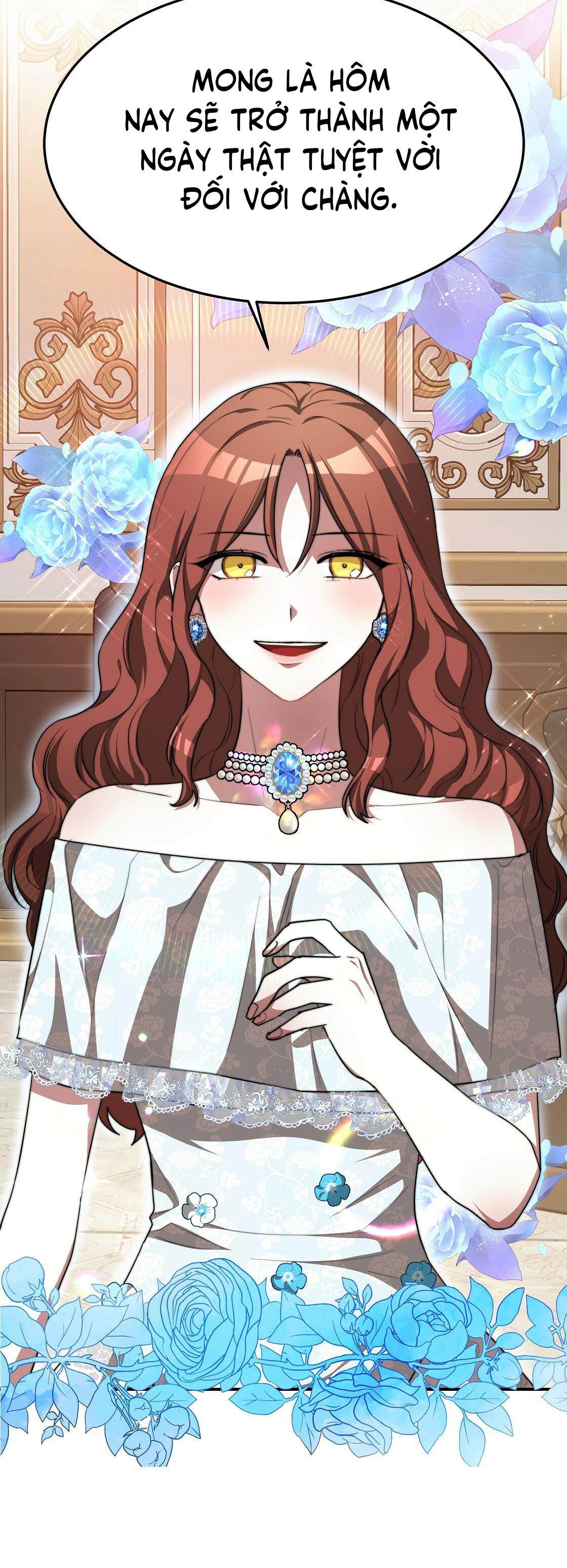 cuộc hôn nhân tay ba chapter 8 53