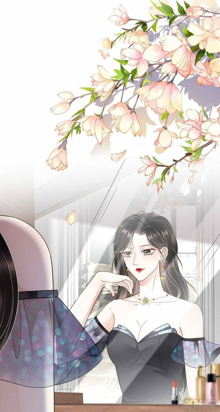 đại tiểu thư có thể có cái gì xấu chapter 21.1 15