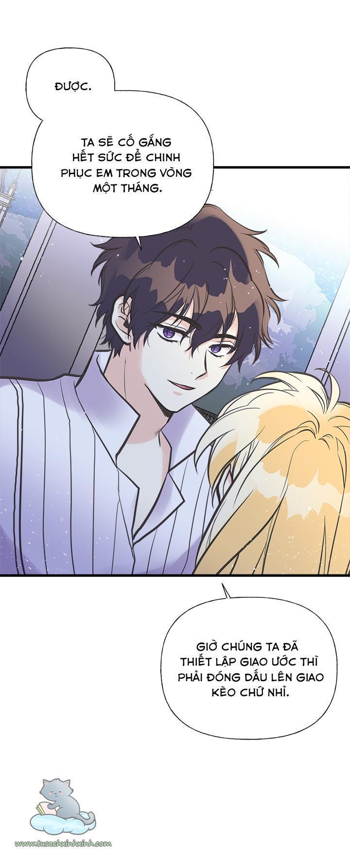 chị tôi nhặt về nam chính của tiểu thuyết chapter 41 66