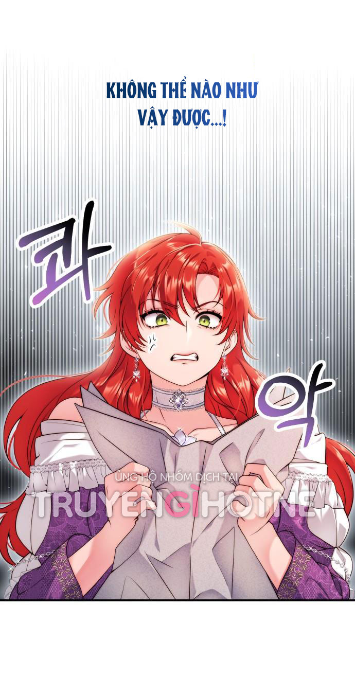 tôi sẽ ly hôn với người chồng bạo chúa chapter 32.1 13