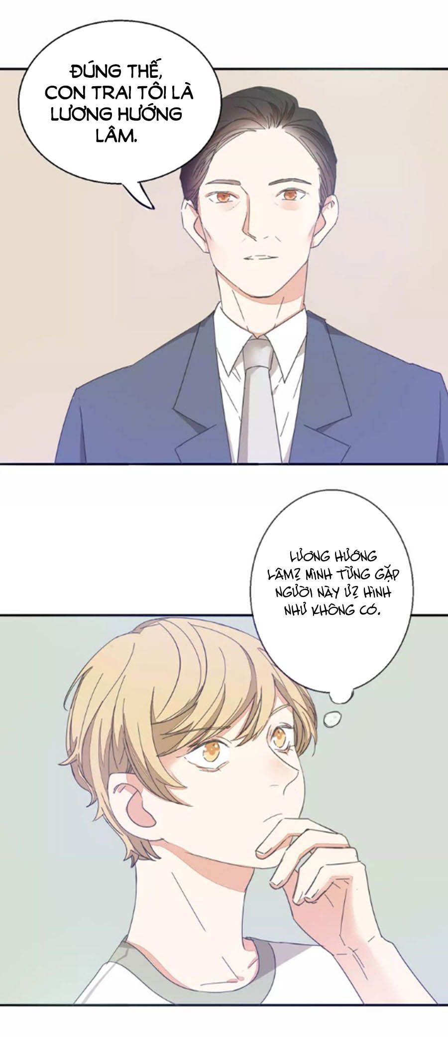 mùi hương lãng mạn chapter 31 12