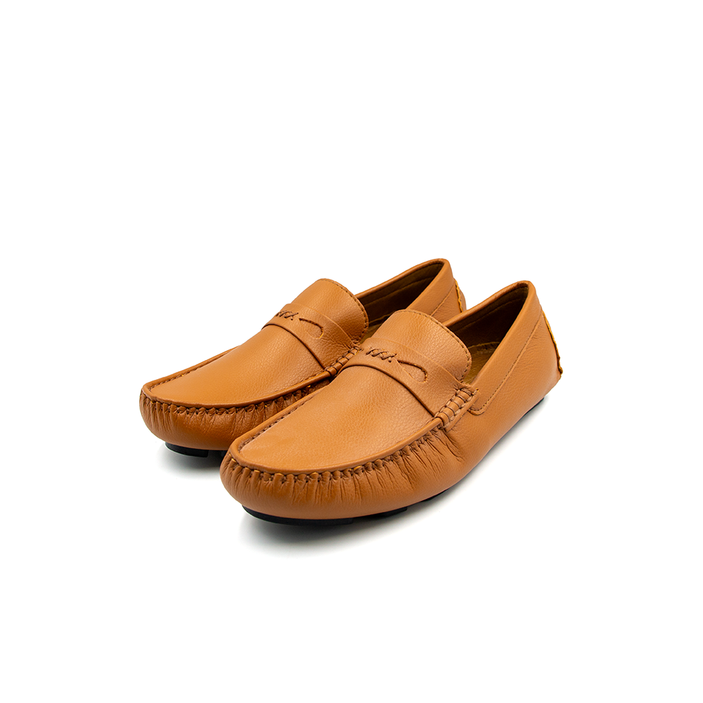 Giày Lười Loafer Star Tomoyo TMN10310