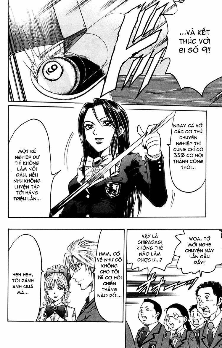 gamble fish chapter 14 13