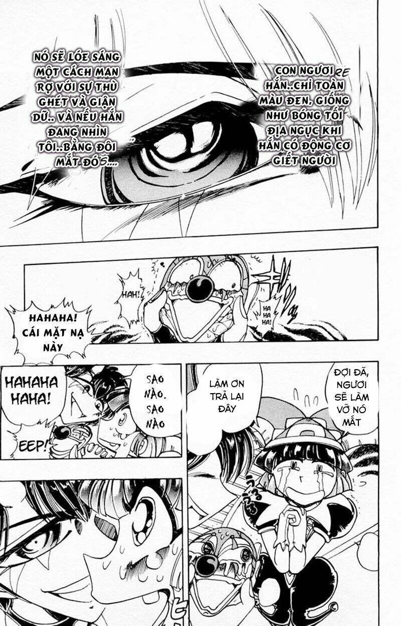 violinist of hameln - cây đàn kì diệu chapter 70 30