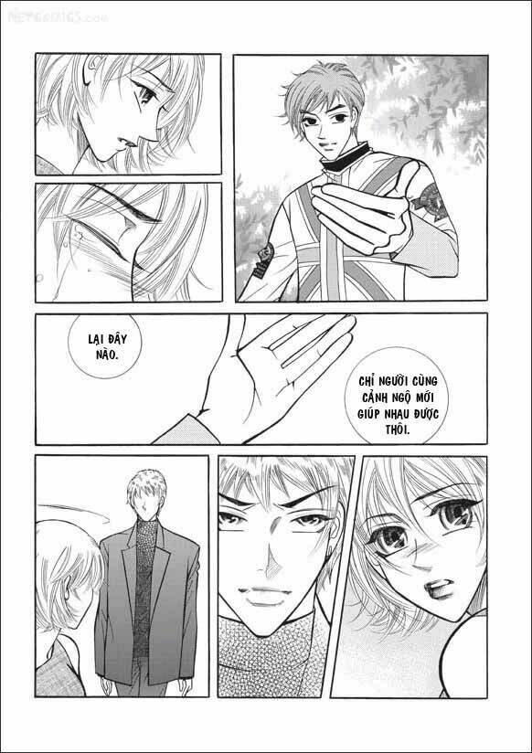 can't lose you chapter 17 15