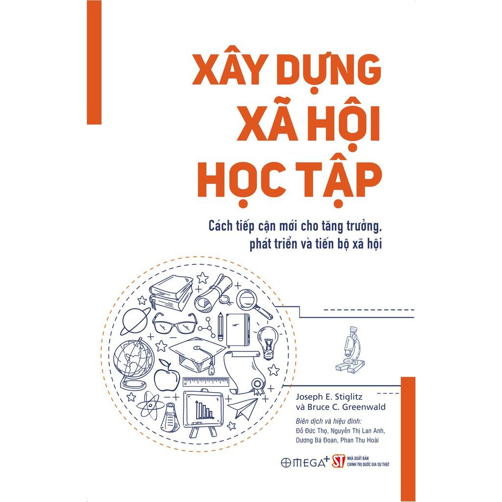 Xây dựng xã hội học tập - Bản Quyền