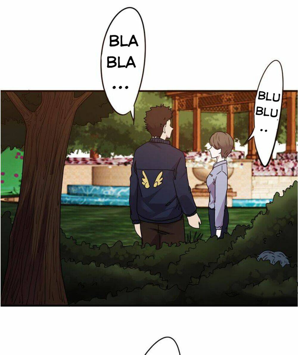 tối cường công nhân chapter 107 4