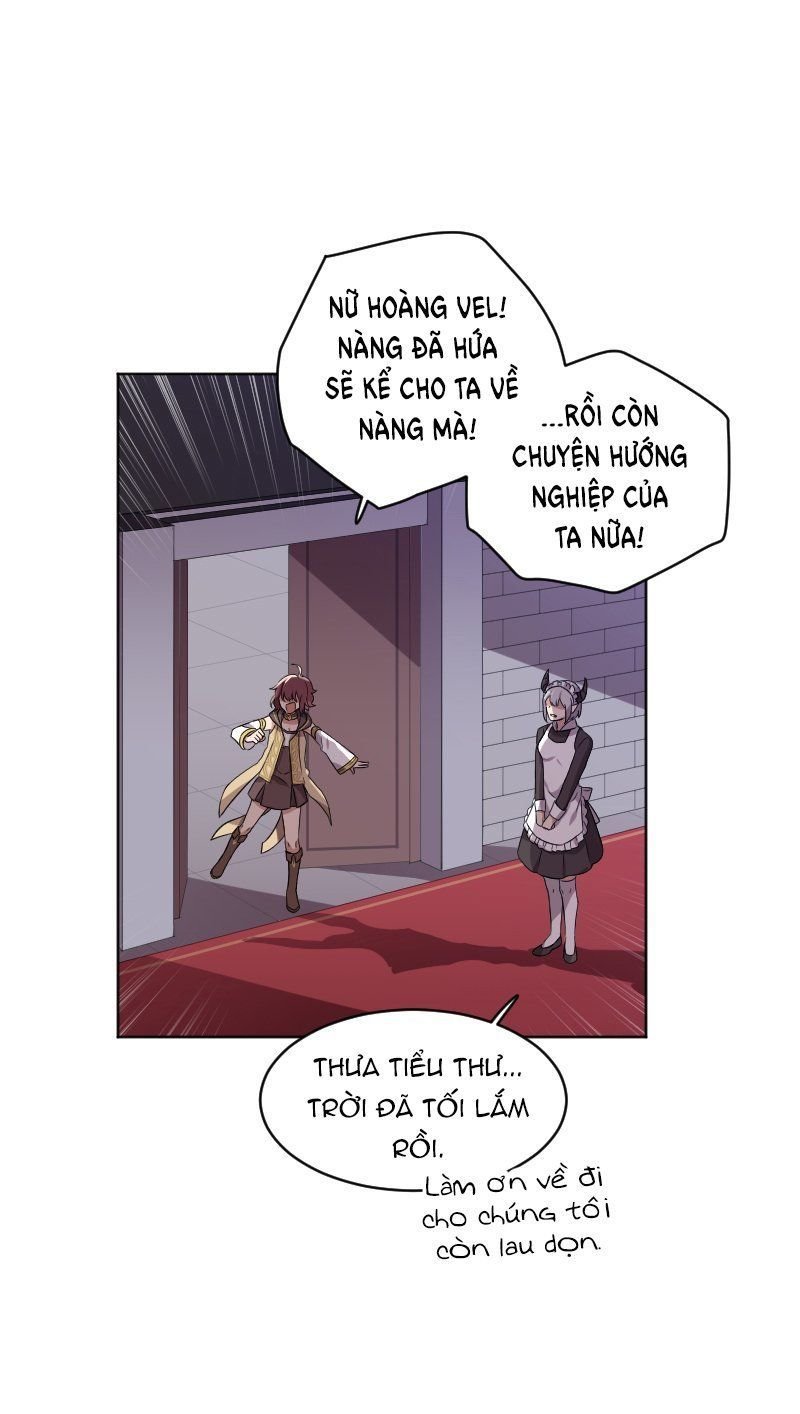 pháp sư và nữ chúa quỷ chapter 66 40