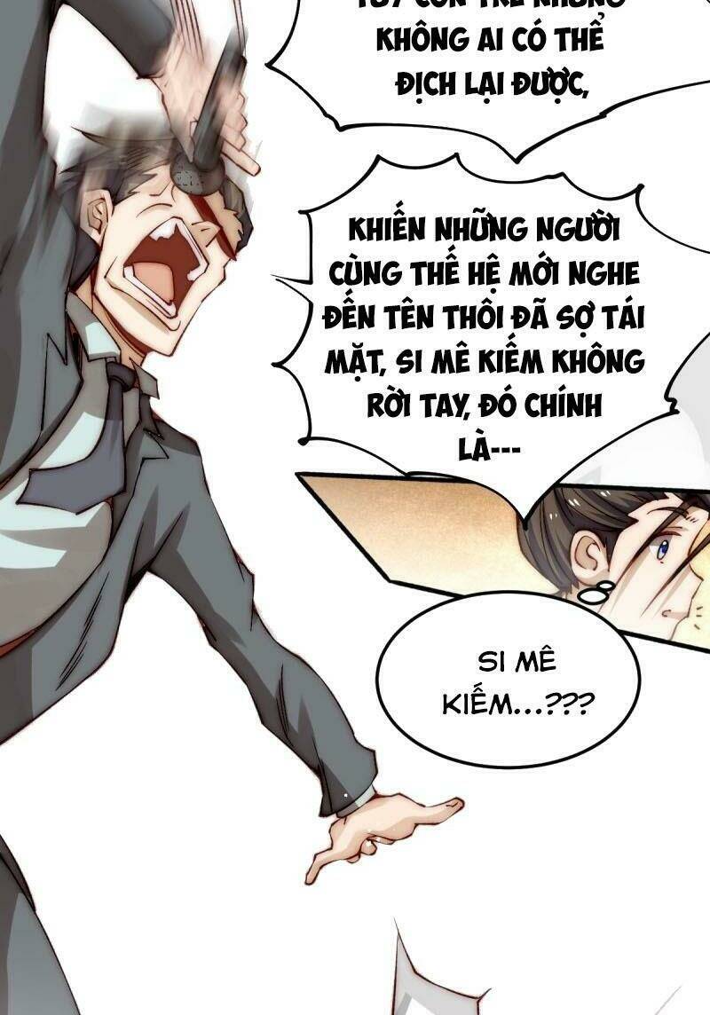 đô thị đỉnh phong cao thủ chapter 124 10