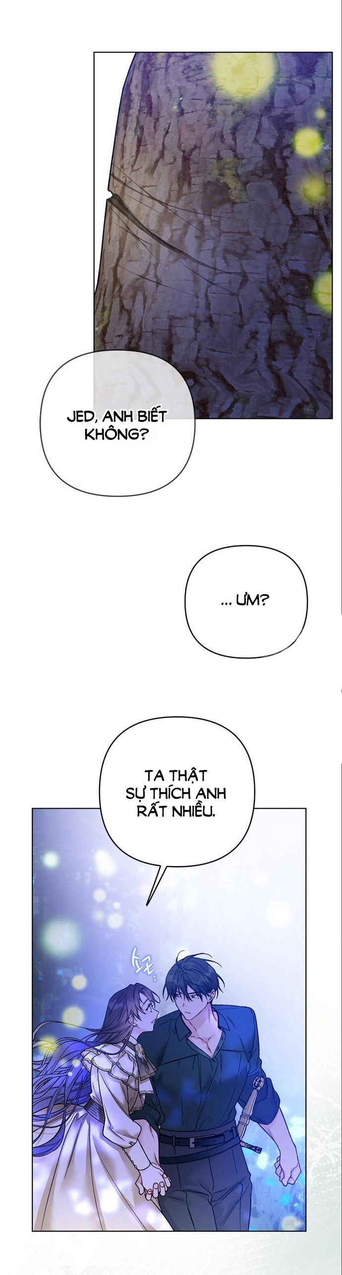 cách hiệp sĩ sống như một tiểu thư chapter 115.2 8