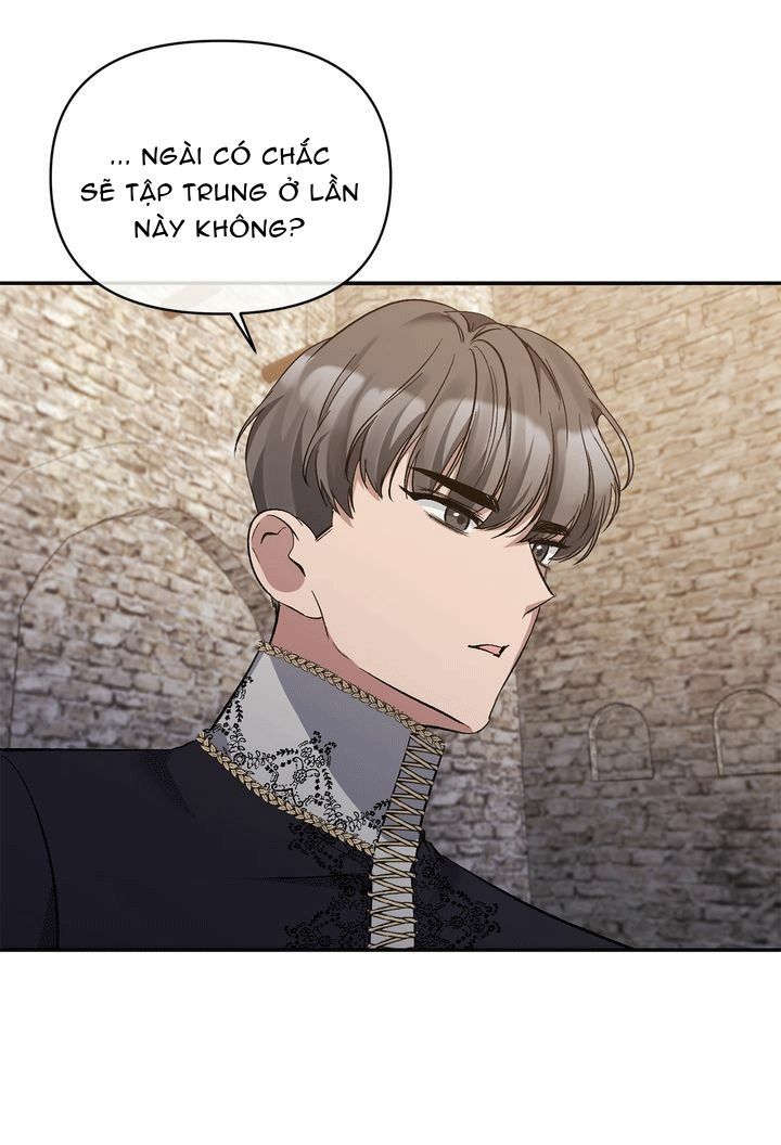 nữ công tước phương bắc là một nhân vật phản diện chapter 20 31