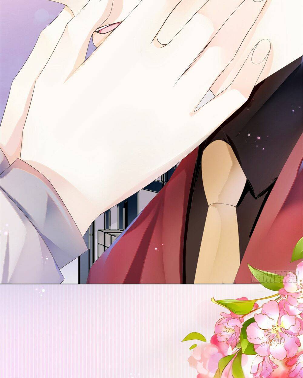 ma vương ngạo kiều tổng tài không thể chọc chapter 8 28