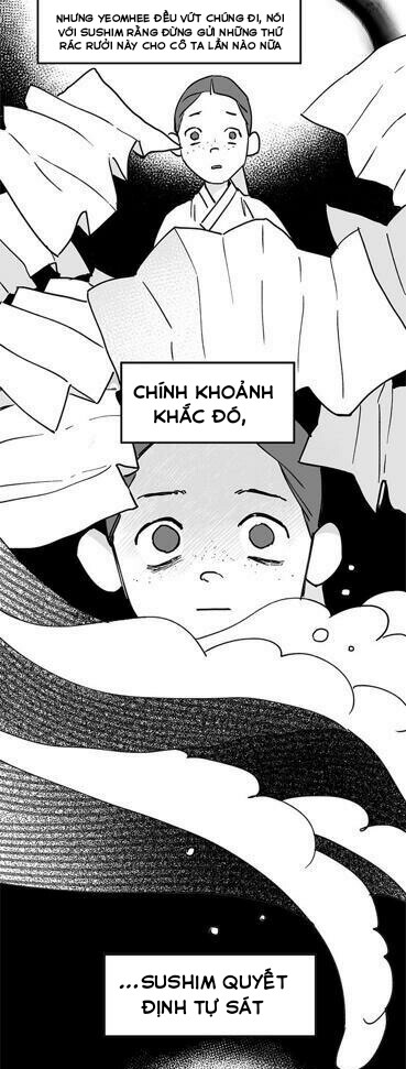 tham vọng quyền lực (full) chapter 13 8