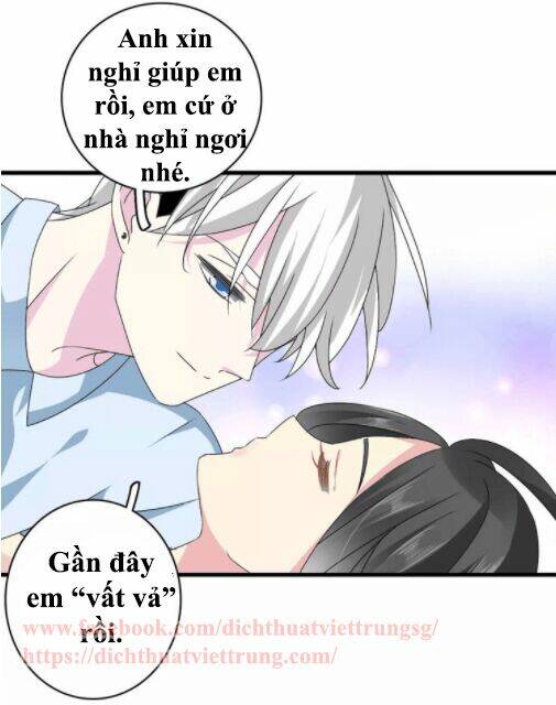 lều khều biết yêu chapter 67 4