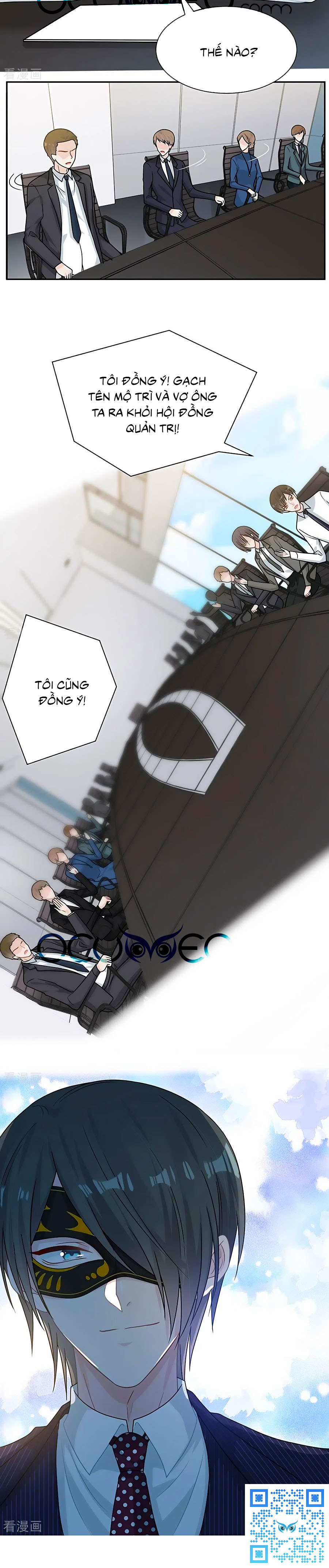 hai cách tìm gặp người yêu chapter 100 15