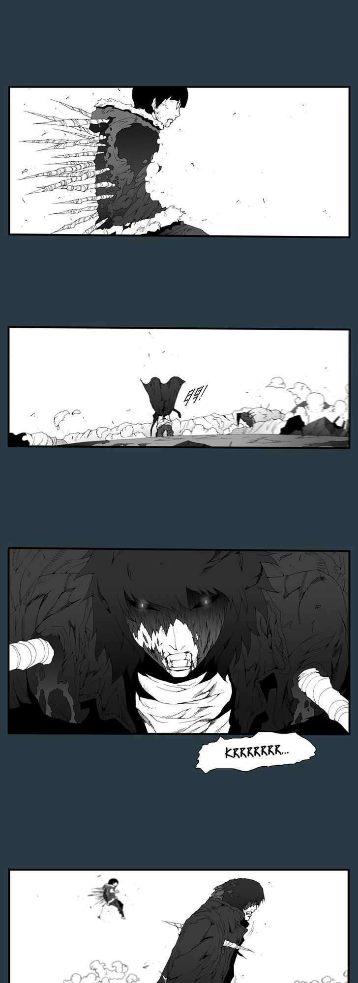 siêu năng chapter 176 21