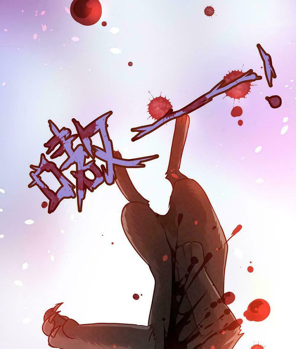 thái tử phi nhà ta thật hung hăng chapter 4 32