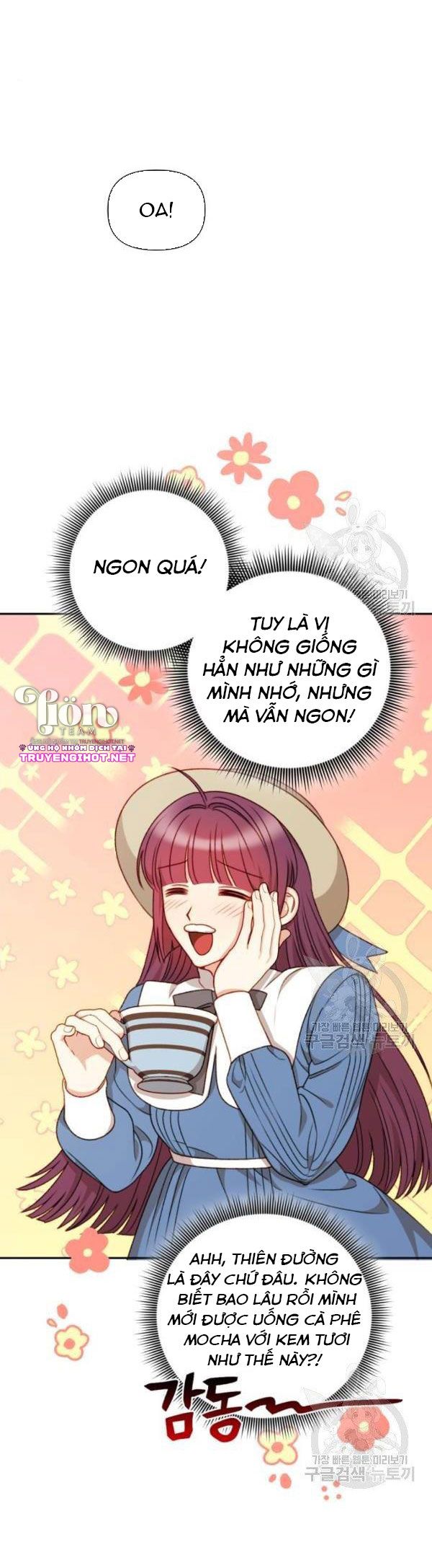 nữ chính muốn tôi trở thành mẹ kế chapter 48.1 17