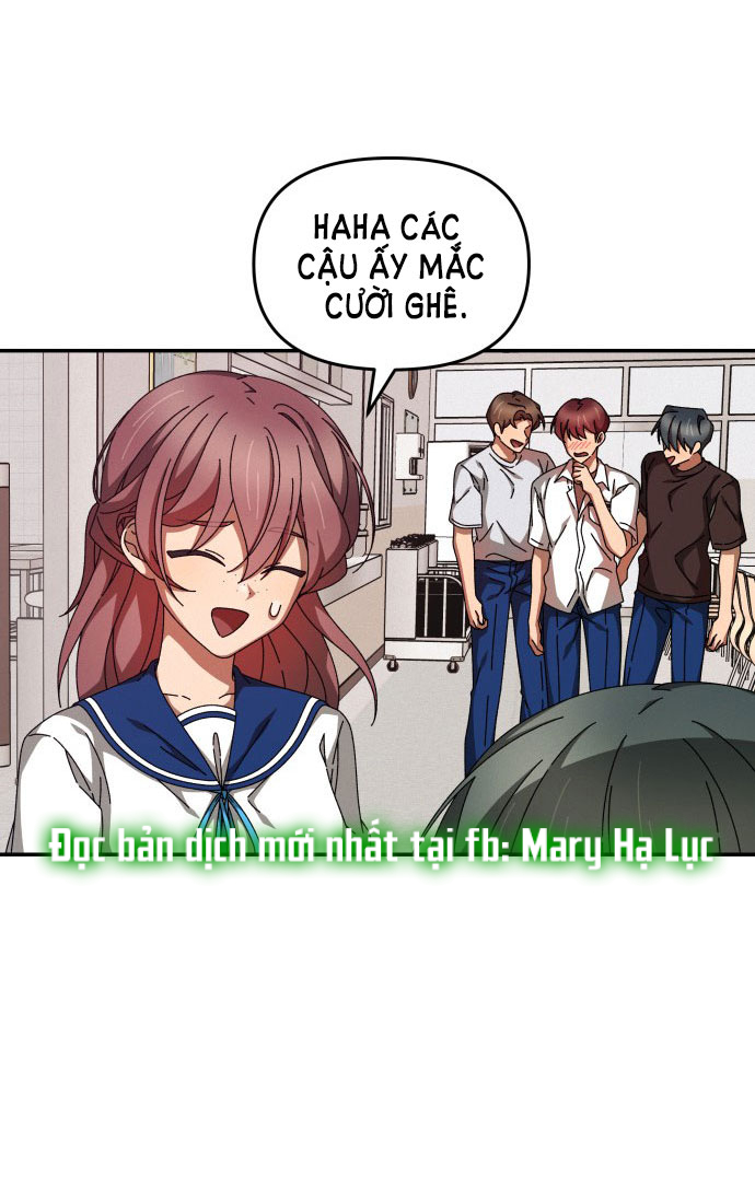 bạn gái tôi là robot -câu chuyện của cheol soo và young hee chapter 30 70