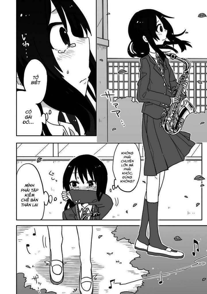 fukanzen na hito no tame ni chapter 2 22