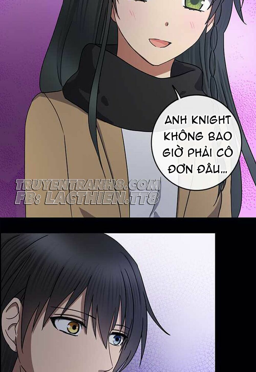 nụ hôn nguyền rủa chapter 74 28