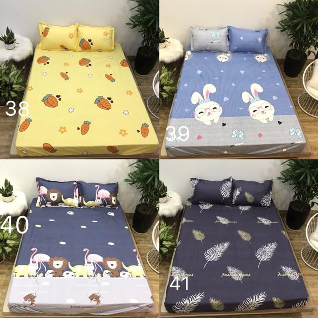 Ga chống thấm cotton