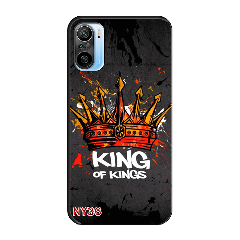 Ốp Lưng Dành Cho XIAOMI K40 PRO