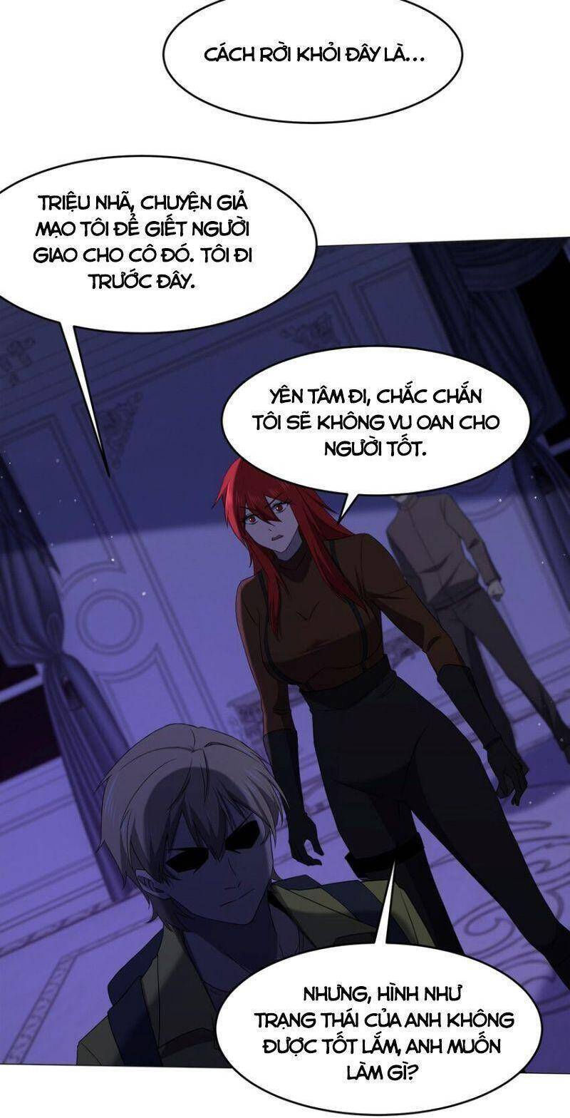 đừng hiểu lầm, tôi mới là người bị hại! chapter 85 16