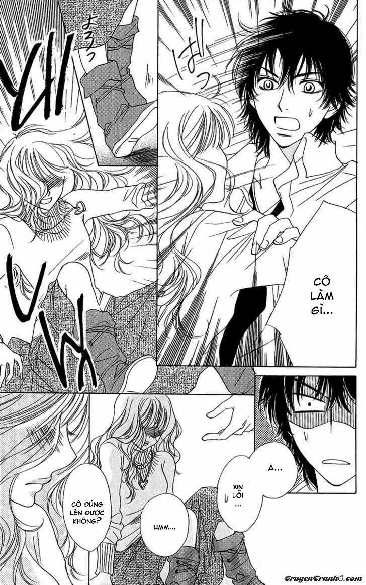 ác quỷ và bản tình ca chapter 36 4