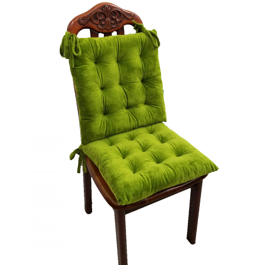 Nệm ngồi thư giãn – Xanh rêu