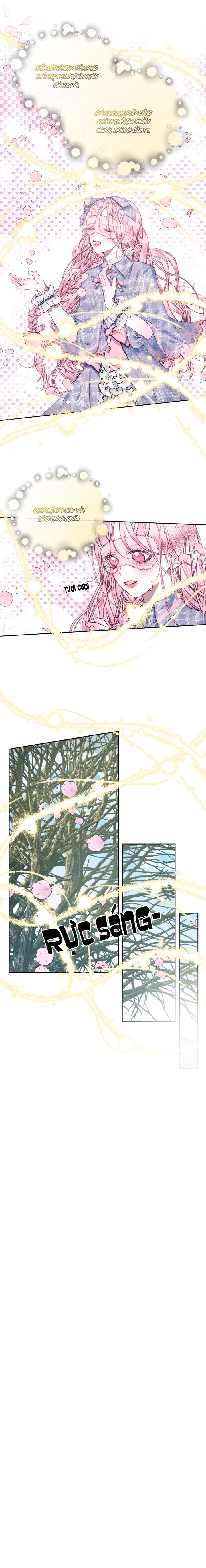 trở thành gia đình của nhân vật phản diện chapter 9 14