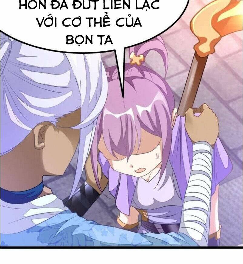 cửu dương thần vương chapter 148 24