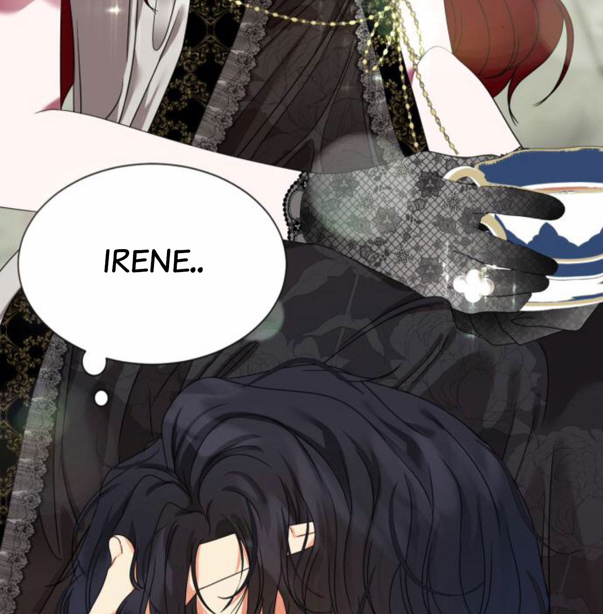 tôi hoán đổi thân xác với thái tử chapter 6.3 7