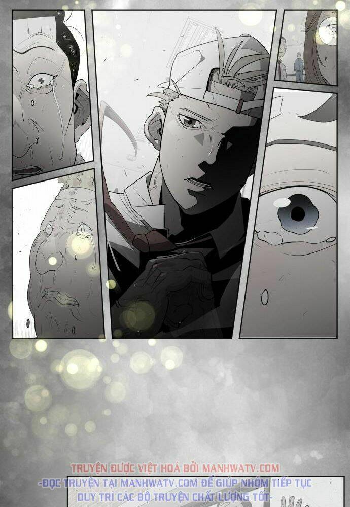 kĩ nguyên của anh hùng chapter 104 67