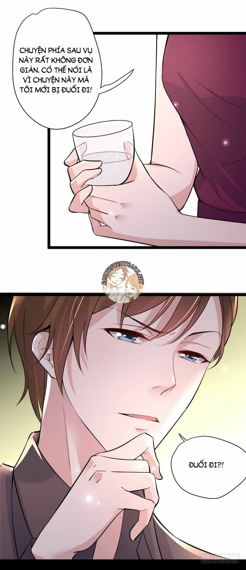 mặt nạ mê hoặc chapter 53 9